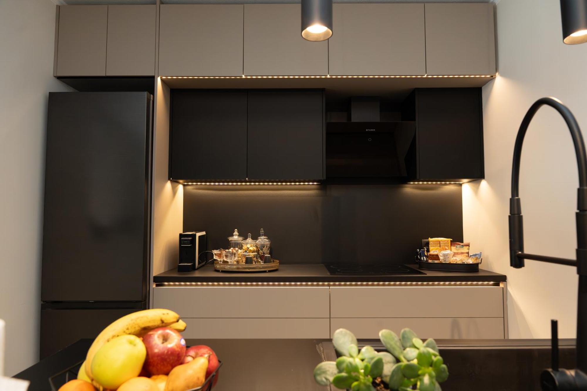Ixia Home エクステリア 写真
